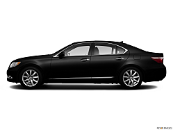 Thumbnail image of 2008 Lexus LS 460 at Stargate Auto Sales Murfreesboro