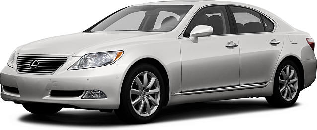 2008 Lexus LS 460 Base at Stargate Auto Sales Murfreesboro