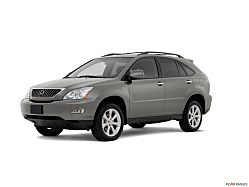 Thumbnail image of 2008 Lexus RX 350 at Stargate Auto Sales Murfreesboro