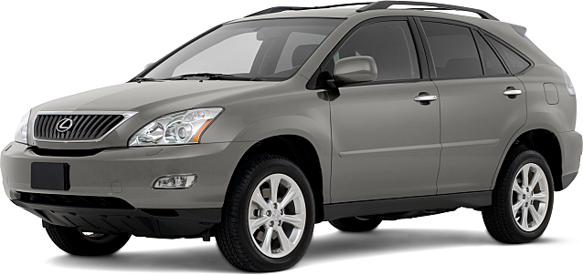2008 Lexus RX 350 Base at Stargate Auto Sales Murfreesboro