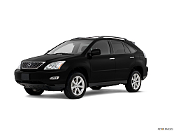 Thumbnail image of 2008 Lexus RX 350 at Stargate Auto Sales Murfreesboro