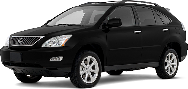 2008 Lexus RX 350 Base at Stargate Auto Sales Murfreesboro