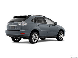 Thumbnail image of 2008 Lexus RX 350 at Broadway Motors