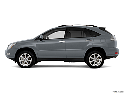 Thumbnail image of 2008 Lexus RX 350 at Broadway Motors