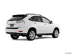 Thumbnail image of 2008 Lexus RX 350 at Brown Daub Volvo Cars Lehigh Valley