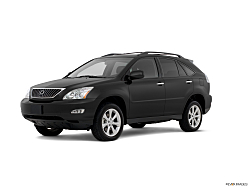 Thumbnail image of 2008 Lexus RX 350 at Broadway Motors