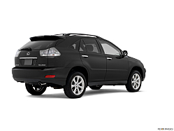Thumbnail image of 2008 Lexus RX 350 at Broadway Motors