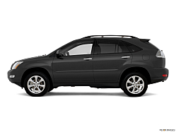 Thumbnail image of 2008 Lexus RX 350 at Broadway Motors