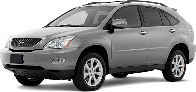 2008 Lexus RX 350 Base at Stargate Auto Sales Murfreesboro