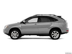 Thumbnail image of 2008 Lexus RX 350 at Stargate Auto Sales Murfreesboro