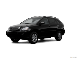 Thumbnail image of 2008 Lexus RX 400h at Broadway Motors