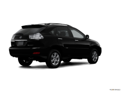 Thumbnail image of 2008 Lexus RX 400h at Broadway Motors