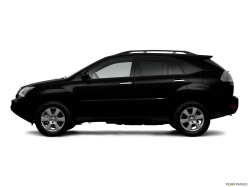 Thumbnail image of 2008 Lexus RX 400h at Broadway Motors