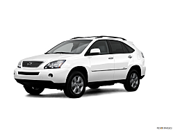 Thumbnail image of 2008 Lexus RX 400h at HAUS OF IMPORTS