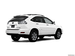 Thumbnail image of 2008 Lexus RX 400h at HAUS OF IMPORTS