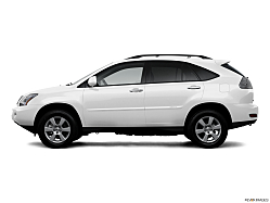 Thumbnail image of 2008 Lexus RX 400h at HAUS OF IMPORTS