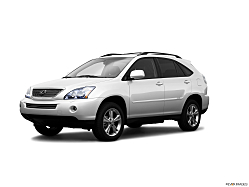 Thumbnail image of 2008 Lexus RX 400h at AC GREENWICH AUTO BROKERS