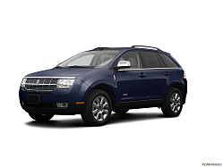 Thumbnail image of 2008 Lincoln MKX at USA Auto Sales and Rentals