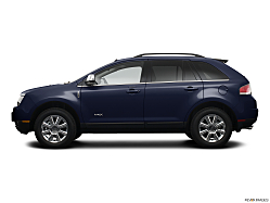 Thumbnail image of 2008 Lincoln MKX at USA Auto Sales and Rentals