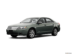 Thumbnail image of 2008 Lincoln MKZ at Showplace Automotive
