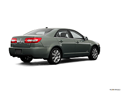 Thumbnail image of 2008 Lincoln MKZ at Showplace Automotive