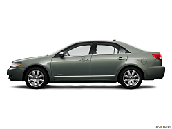 Thumbnail image of 2008 Lincoln MKZ at Showplace Automotive
