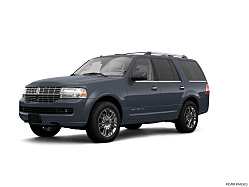 Thumbnail image of 2008 Lincoln Navigator at Shoreline Motors - located behind Dollar General