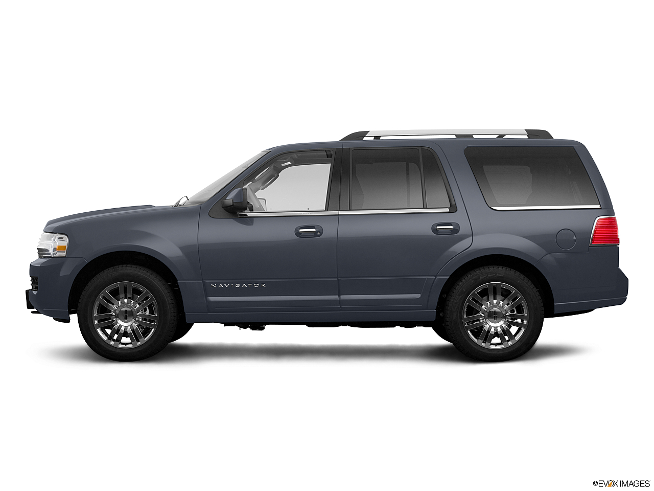 Image of 2008 Lincoln Navigator Base