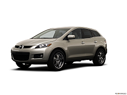 Thumbnail image of 2008 Mazda CX-7 at USA Auto Sales and Rentals