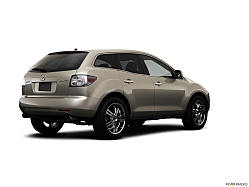 Thumbnail image of 2008 Mazda CX-7 at USA Auto Sales and Rentals