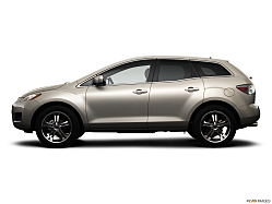 Thumbnail image of 2008 Mazda CX-7 at USA Auto Sales and Rentals