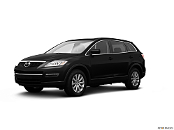 Thumbnail image of 2008 Mazda CX-9 at Brown Daub Volvo Cars Lehigh Valley