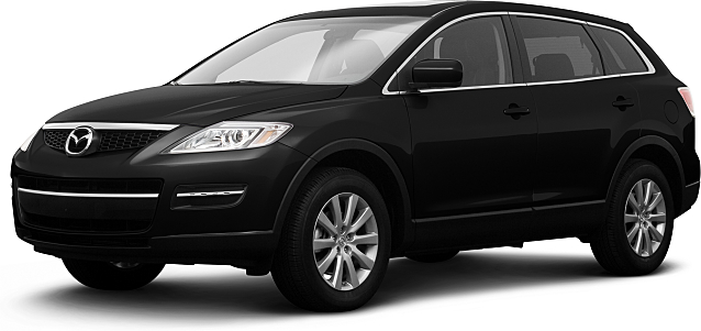 2008 Mazda CX-9 Touring at Brown Daub Volvo Cars Lehigh Valley