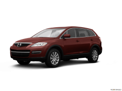 Thumbnail image of 2008 Mazda CX-9 at Mike Piazza Honda Langhorne