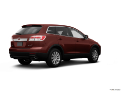 Thumbnail image of 2008 Mazda CX-9 at Mike Piazza Honda Langhorne