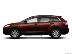 Thumbnail image of 2008 Mazda CX-9 at Mike Piazza Honda Langhorne
