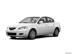 Thumbnail image of 2008 Mazda Mazda3 at Q&M AUTO GROUP LLC