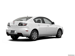 Thumbnail image of 2008 Mazda Mazda3 at Q&M AUTO GROUP LLC