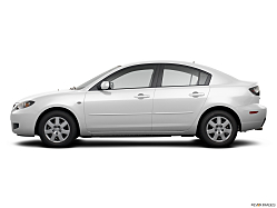 Thumbnail image of 2008 Mazda Mazda3 at Q&M AUTO GROUP LLC