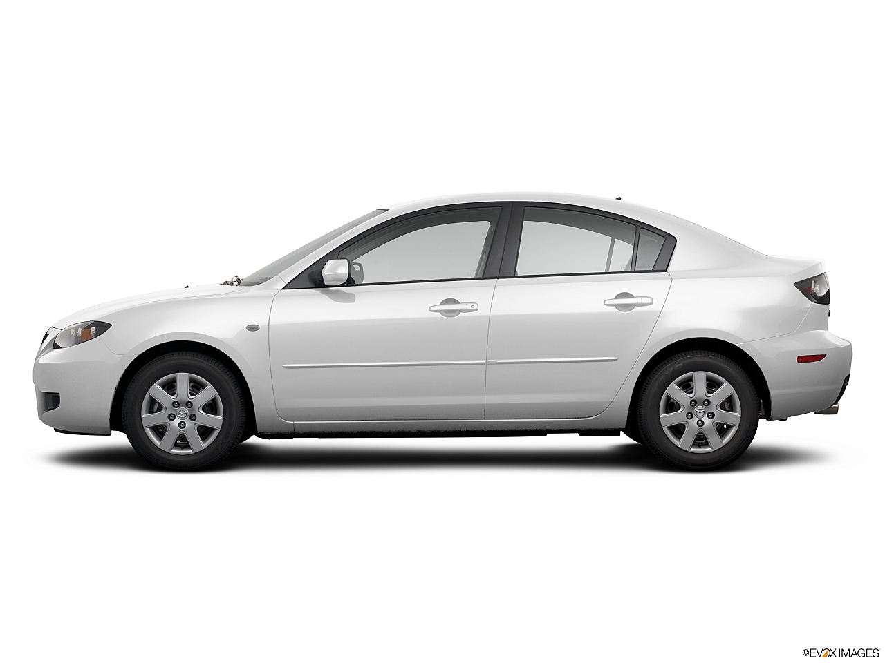 Image of 2008 Mazda Mazda3