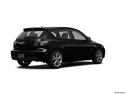 Thumbnail image of 2008 Mazda Mazdaspeed3 at IT'S CAR TIME INC