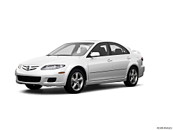 Thumbnail image of 2008 Mazda Mazda6 at Peak Motors, Inc.