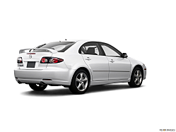 Thumbnail image of 2008 Mazda Mazda6 at Peak Motors, Inc.