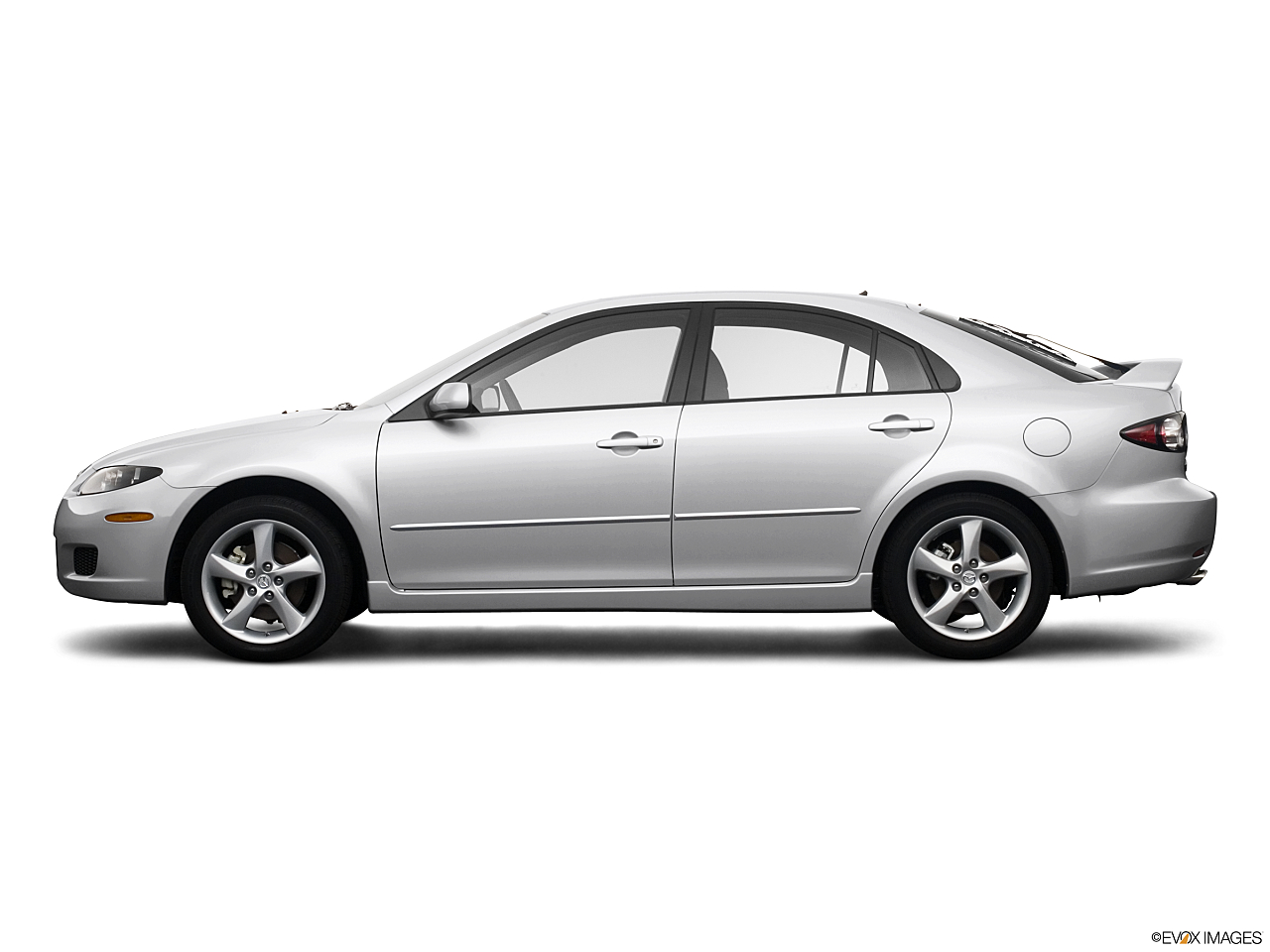 Image of 2008 Mazda Mazda6