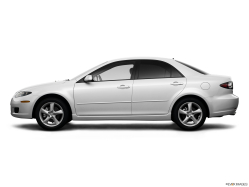 Thumbnail image of 2008 Mazda Mazda6 at USA MOTORCARS