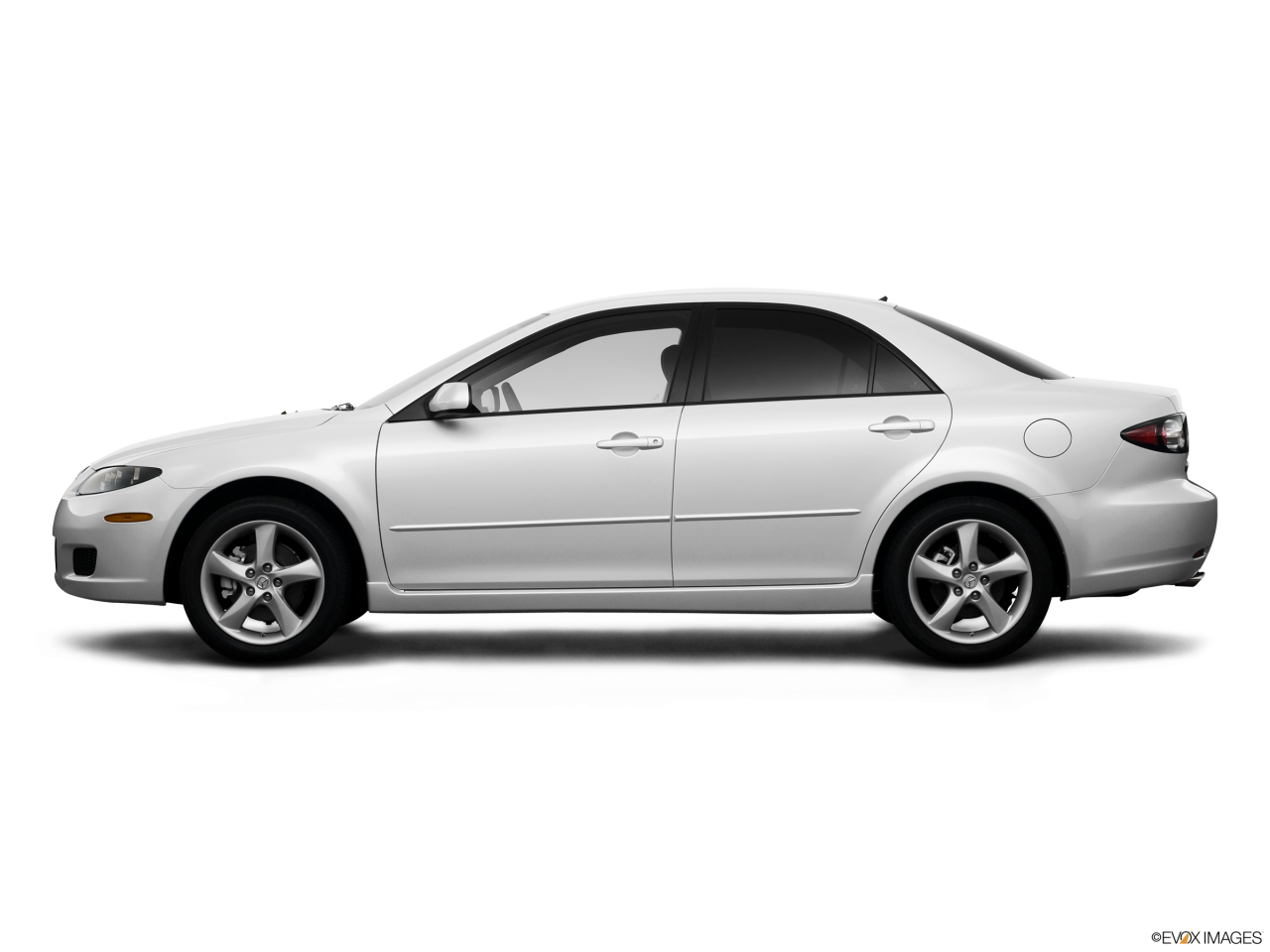 Image of 2008 Mazda Mazda6