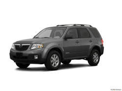 Thumbnail image of 2008 Mazda Tribute at Lakeway Auto