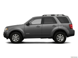 Thumbnail image of 2008 Mazda Tribute at Lakeway Auto