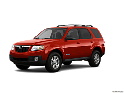 Thumbnail image of 2008 Mazda Tribute at Sanford Auto Park