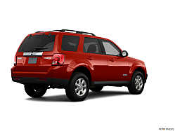 Thumbnail image of 2008 Mazda Tribute at Sanford Auto Park